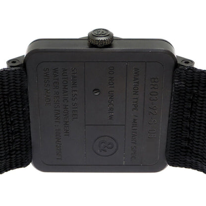 Bell & Ross Br03-92 Phantom