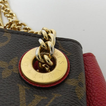Louis Vuitton Monogram Surenne Bb M43776 Shoulder Bag