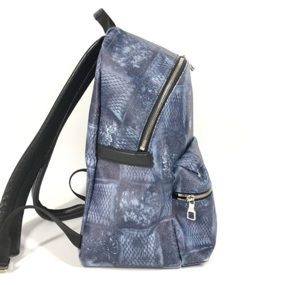 Louis Vuitton N50060 Damier Salt Discovery Backpack Pm