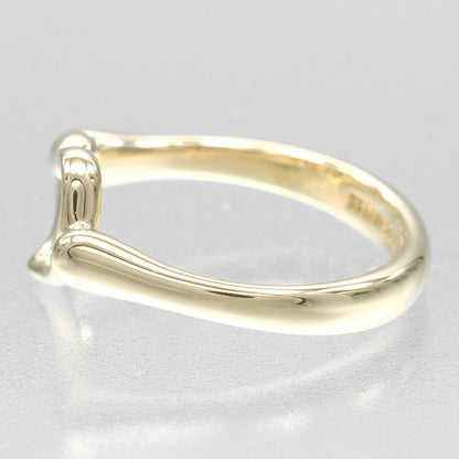 Tiffany & Co. Heart Ring