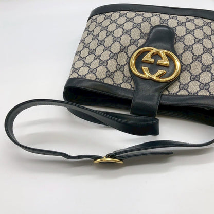 Supreme Gucci Shoulder Bag Gg