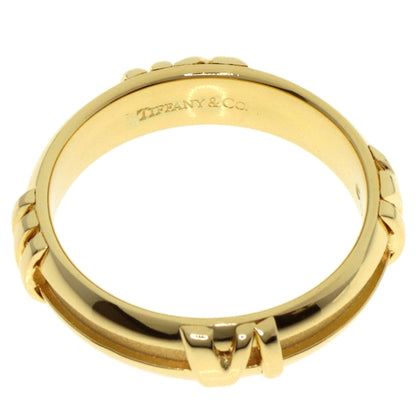 Tiffany Atlas Numeric Ring