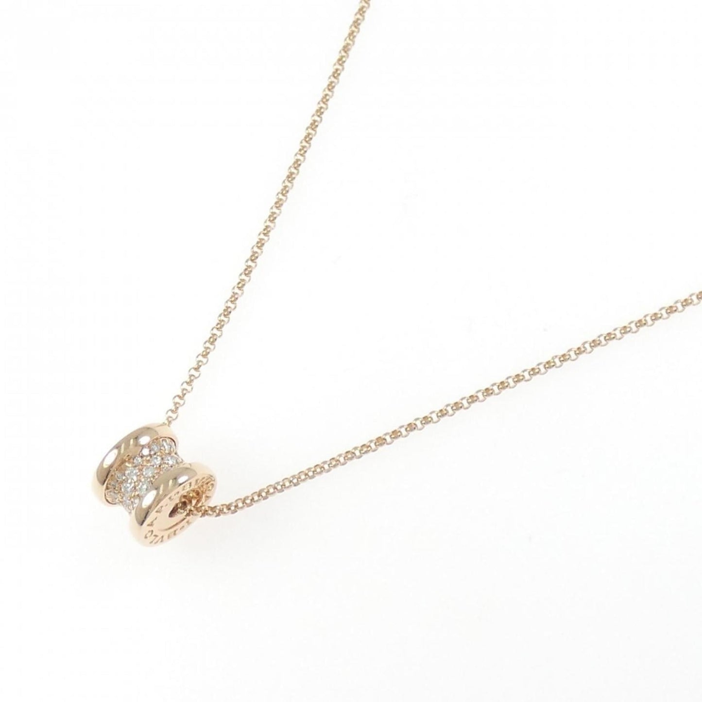 Bvlgari B.Zero1 Necklace