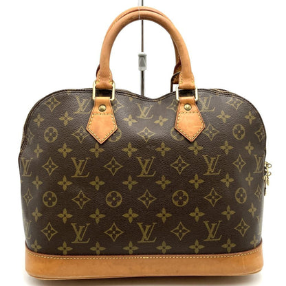 Louis Vuitton M51130 Alma (Old) Handbag