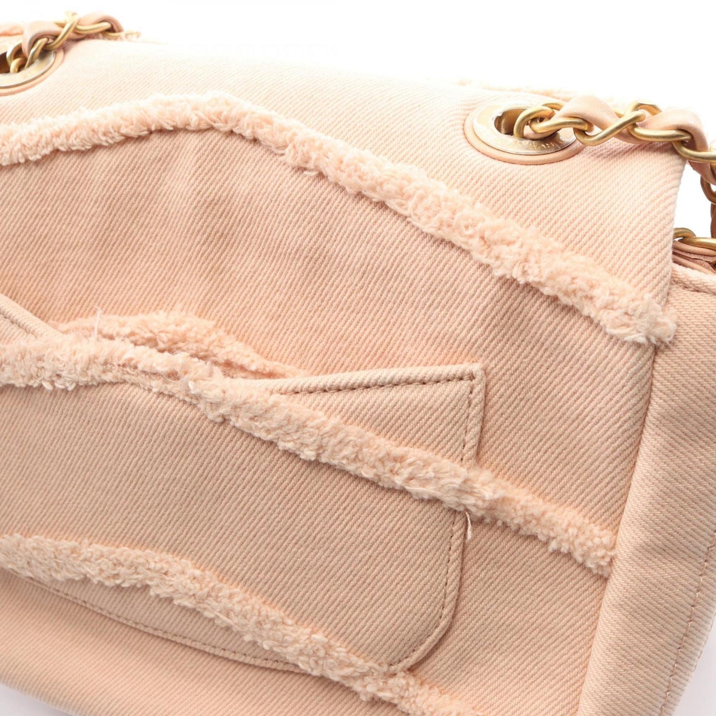 Chanel Coco Shoulder Bag