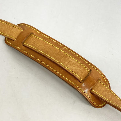 Louis Vuitton Monogram Jeune Fille Gm Shoulder Bag M51225 Brown