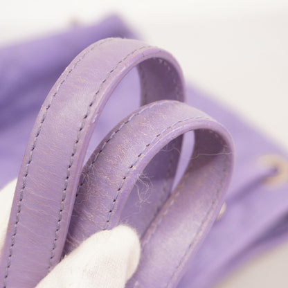 Christian Dior Cannage Pana Tote Bag