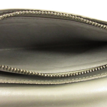 Louis Vuitton Monogram Shadow Portefeuille Brazza Bifold Long Wallet