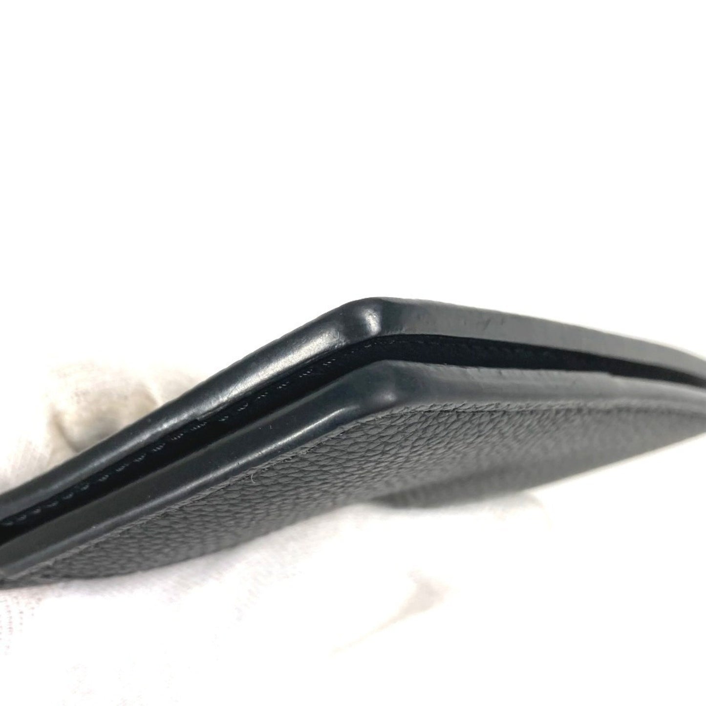 Louis Vuitton M69979 Lv Aerogramme Organizer De Poche Business Card Holder