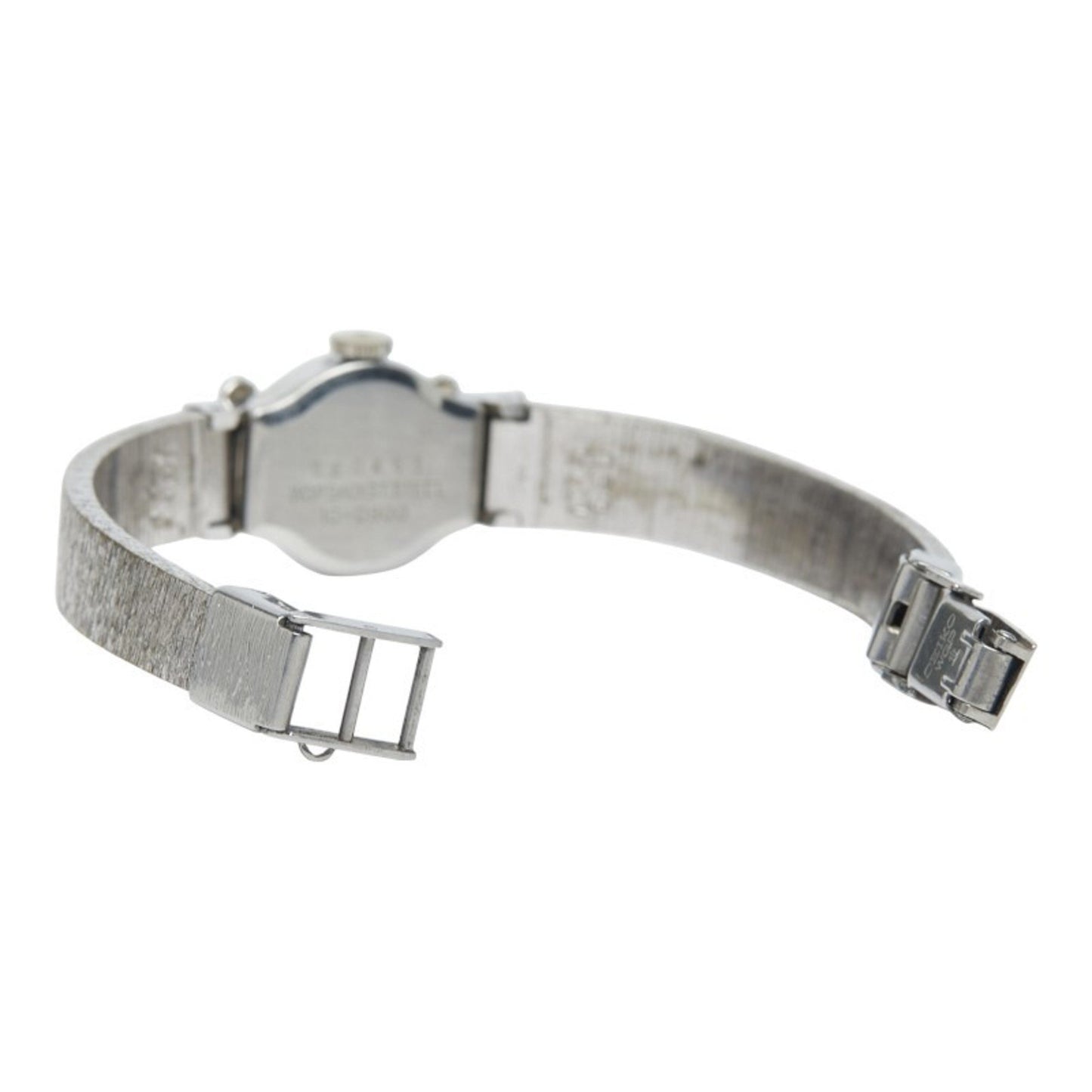 Seiko Rhinestone Watch 10-0900