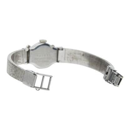 Seiko Rhinestone Watch 10-0900