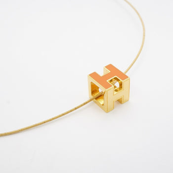 Hermes Necklace