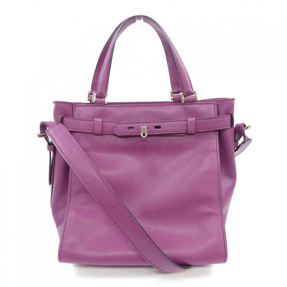 Valextra Handbag