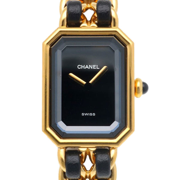 Chanel Premiere M Watch