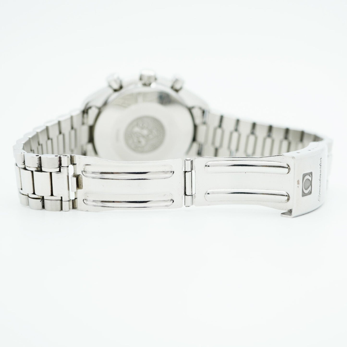 Omega Speedmaster 3510.50 Black Dial