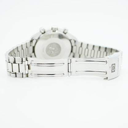 Omega Speedmaster 3510.50 Black Dial