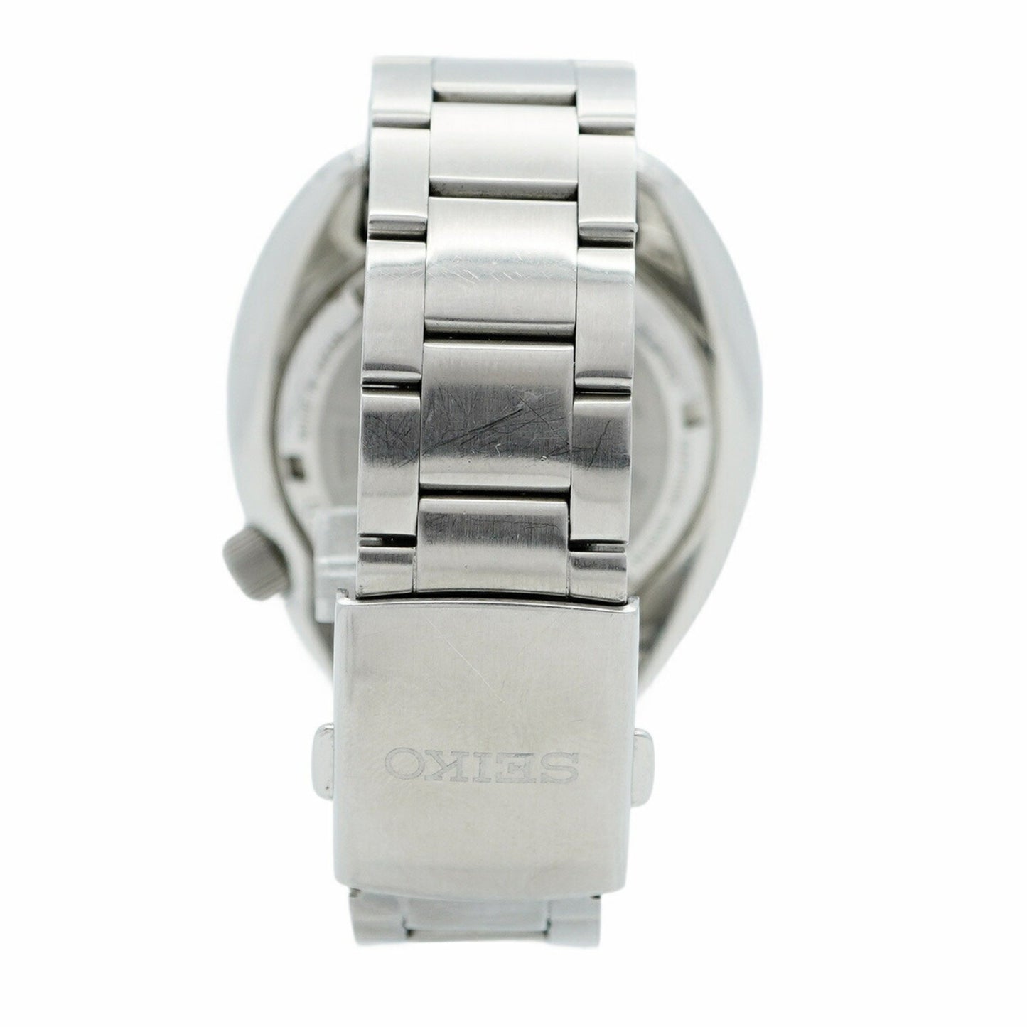 Seiko Prospex 4R35-04J0 Sbdy111 Green Dial