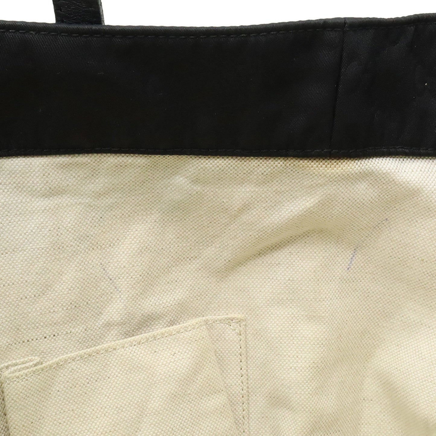 Gucci Gg Nylon Tote Bag