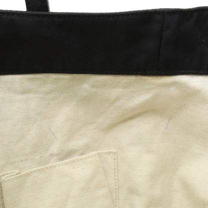 Gucci Gg Nylon Tote Bag