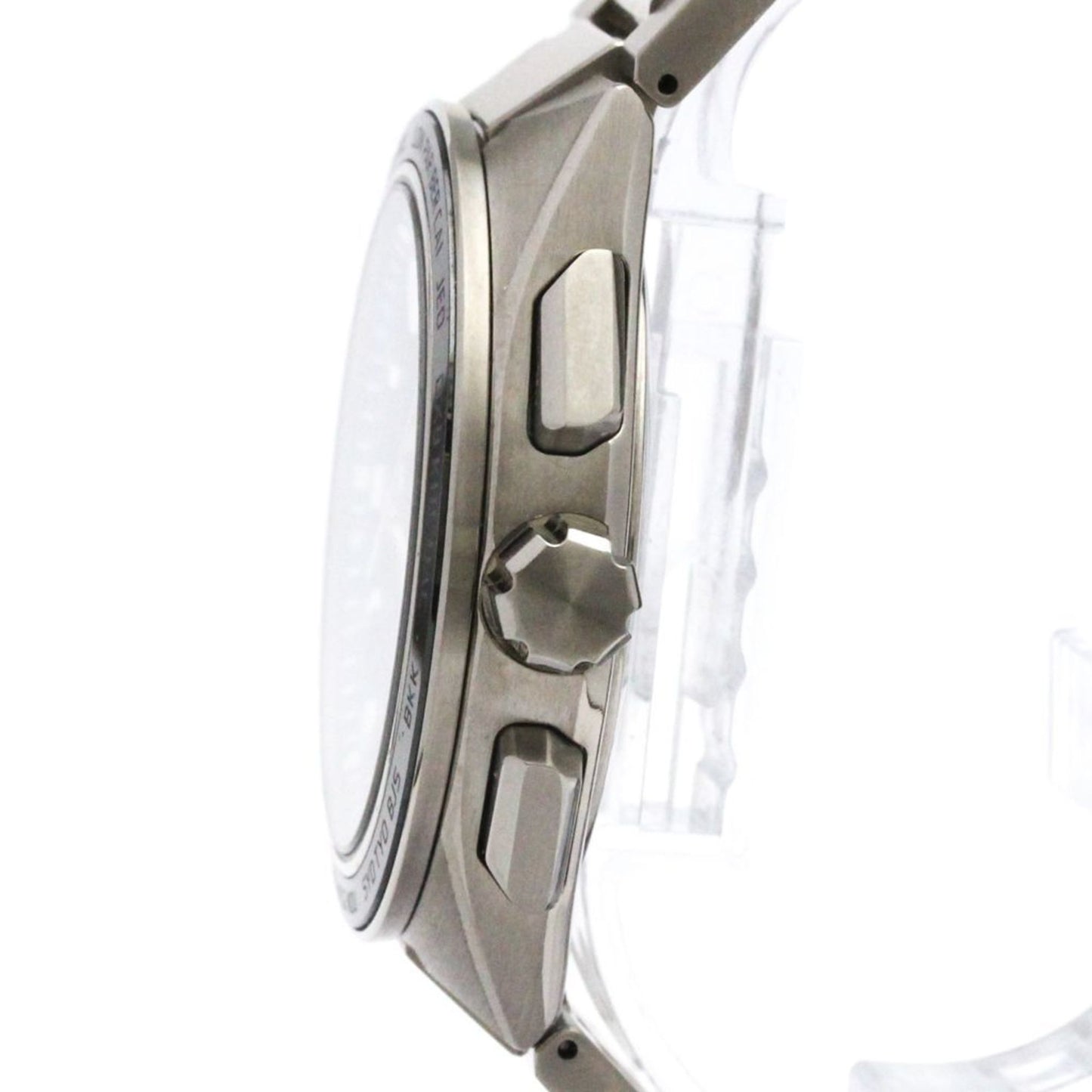 Seiko Astron Nexter Titanium Solar