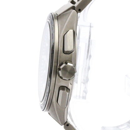 Seiko Astron Nexter Titanium Solar