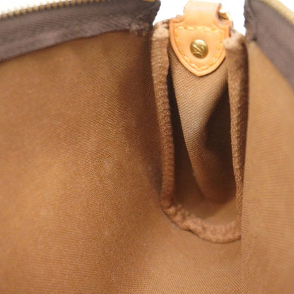 Louis Vuitton Monogram Eva Shoulder Bag M95567 Brown