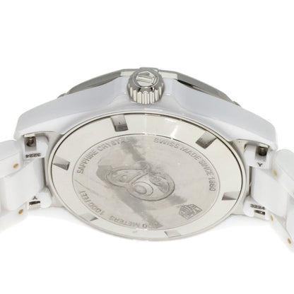 Tag Heuer Way1391.Bh0717 Aquaracer 35Mm Ceramic Watch