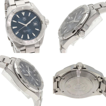 Tag Heuer Way1112.Ba0928 Aquaracer Watch