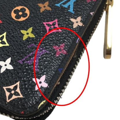 Louis Vuitton Long Wallet Monogram Zippy M60050 Louis Vuitton Lv