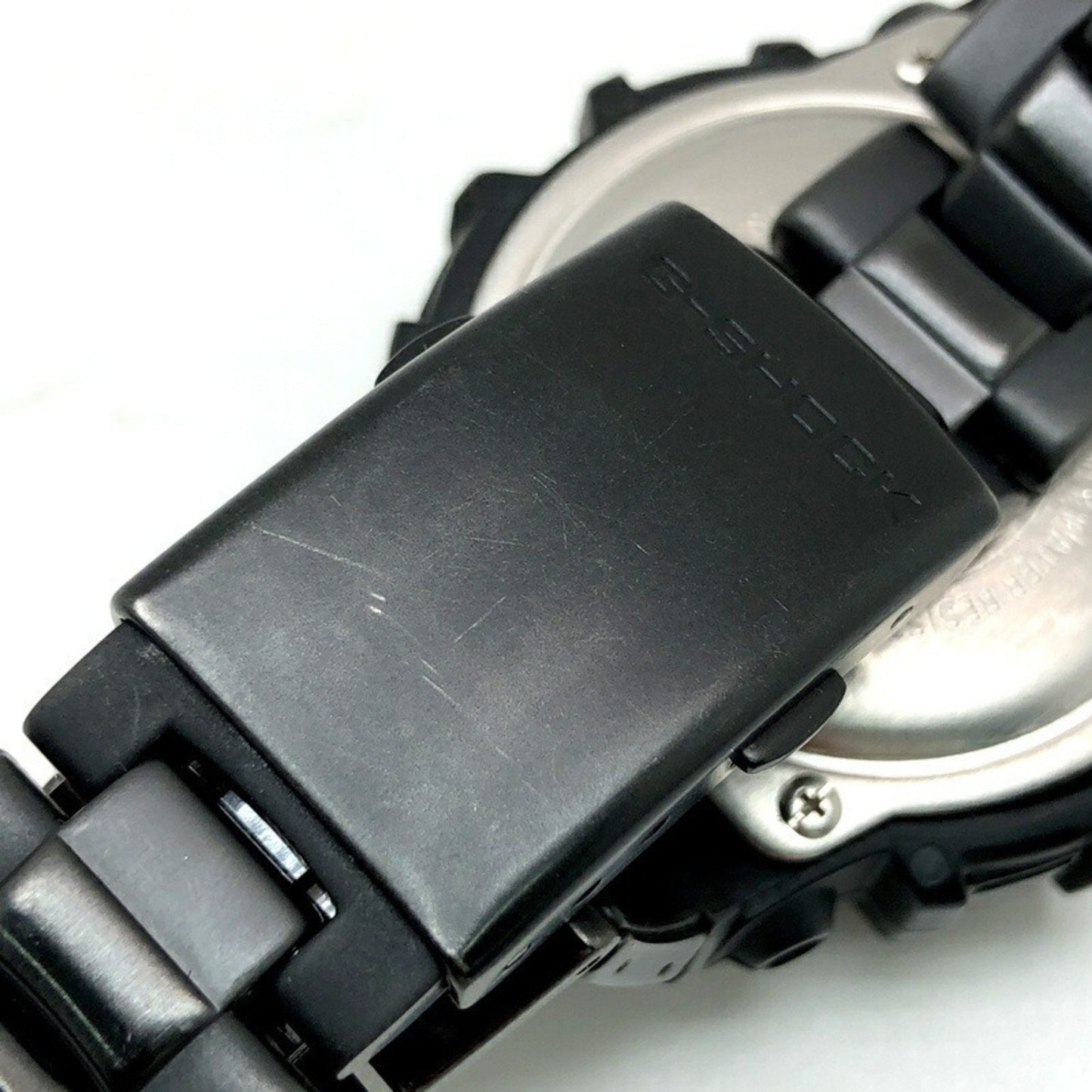 G-Shock Casio Gw-2310Bd-1B Blackblue Series Watch