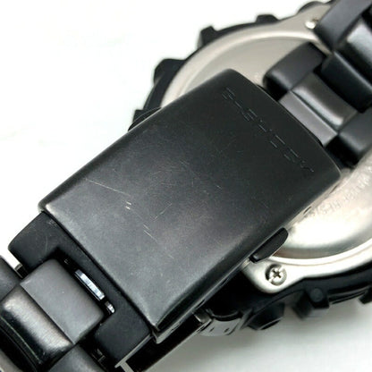 G-Shock Casio Gw-2310Bd-1B Blackblue Series Watch