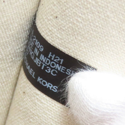 Michael Kors Jane Tote Bag Canvas