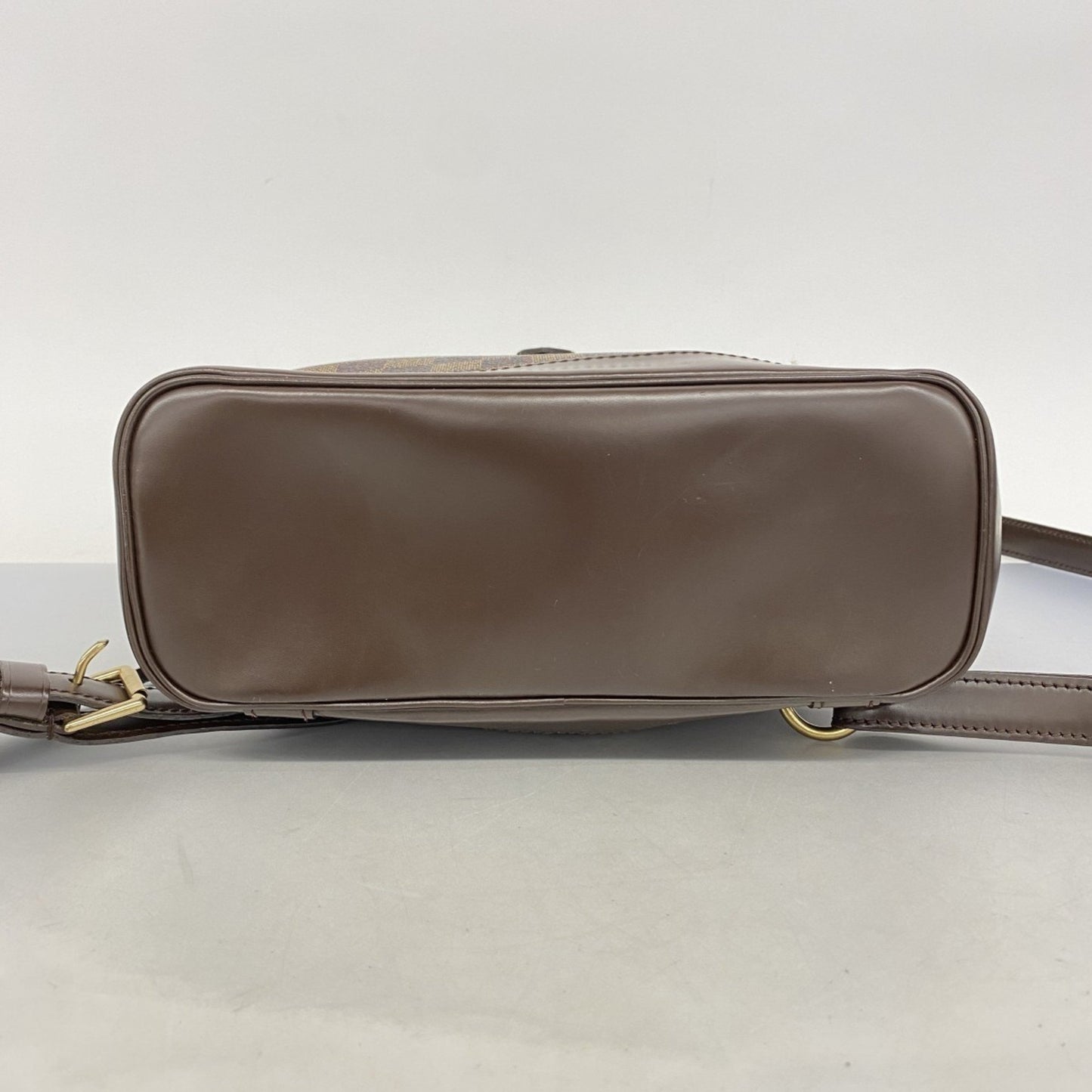 Louis Vuitton Backpack/Daypack Damier Soho N51132 Ebene