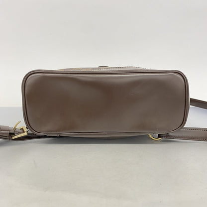 Louis Vuitton Backpack/Daypack Damier Soho N51132 Ebene