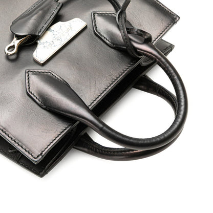 Balenciaga Mini All Afternoon Handbag/Shoulder Bag