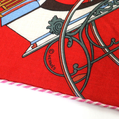 Hermes Triangle Geant Folding Canopy Carriage