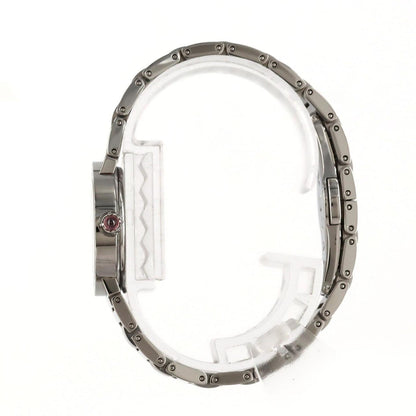 Bvlgari 12P Bbl26S Bbl26Wss 12 Ss Wristwatch Quartz