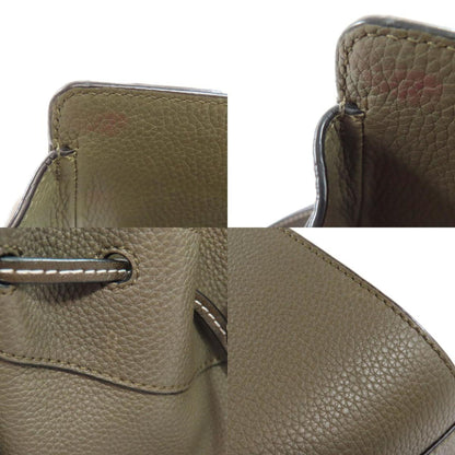 Loewe Hammock Mini Handbag In Calf Leather