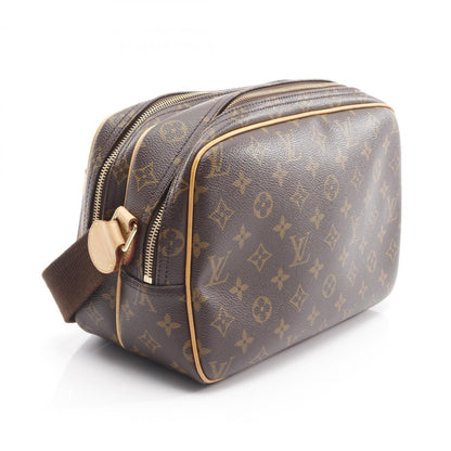 Louis Vuitton Reporter Pm Shoulder Bag
