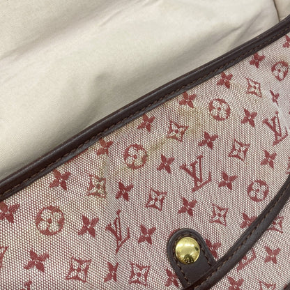 Louis Vuitton Monogram Mini Marjorie Shoulder Bag M92691