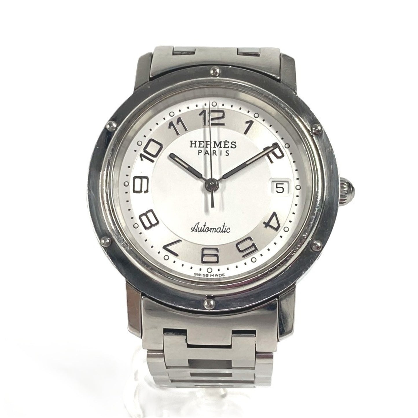 Hermes Cl1.810 Clipper Date
