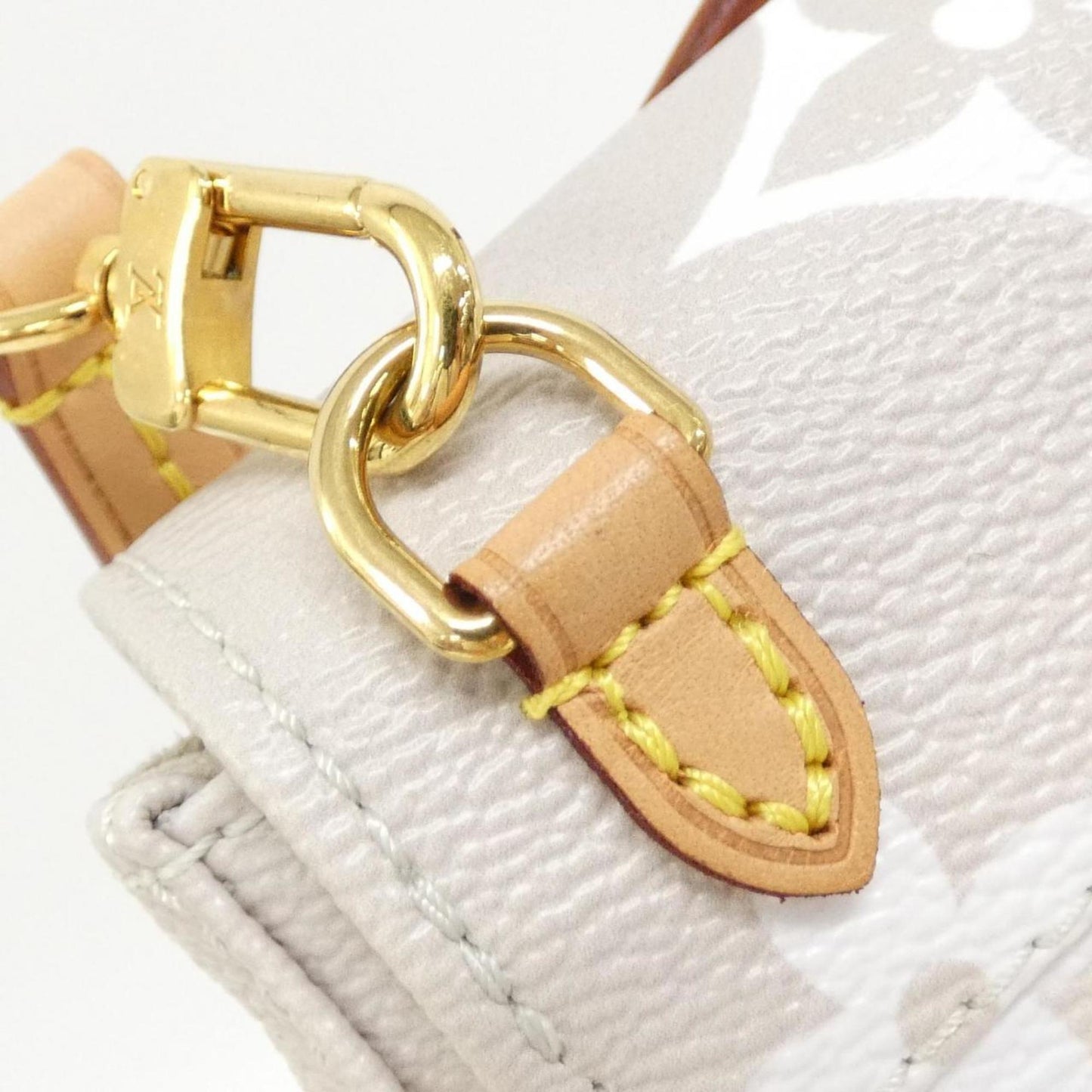 Louis Vuitton By The Pool Tiny Backpack M45764 Rucksack