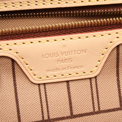 Louis Vuitton Neverfull Mm Tote Bag