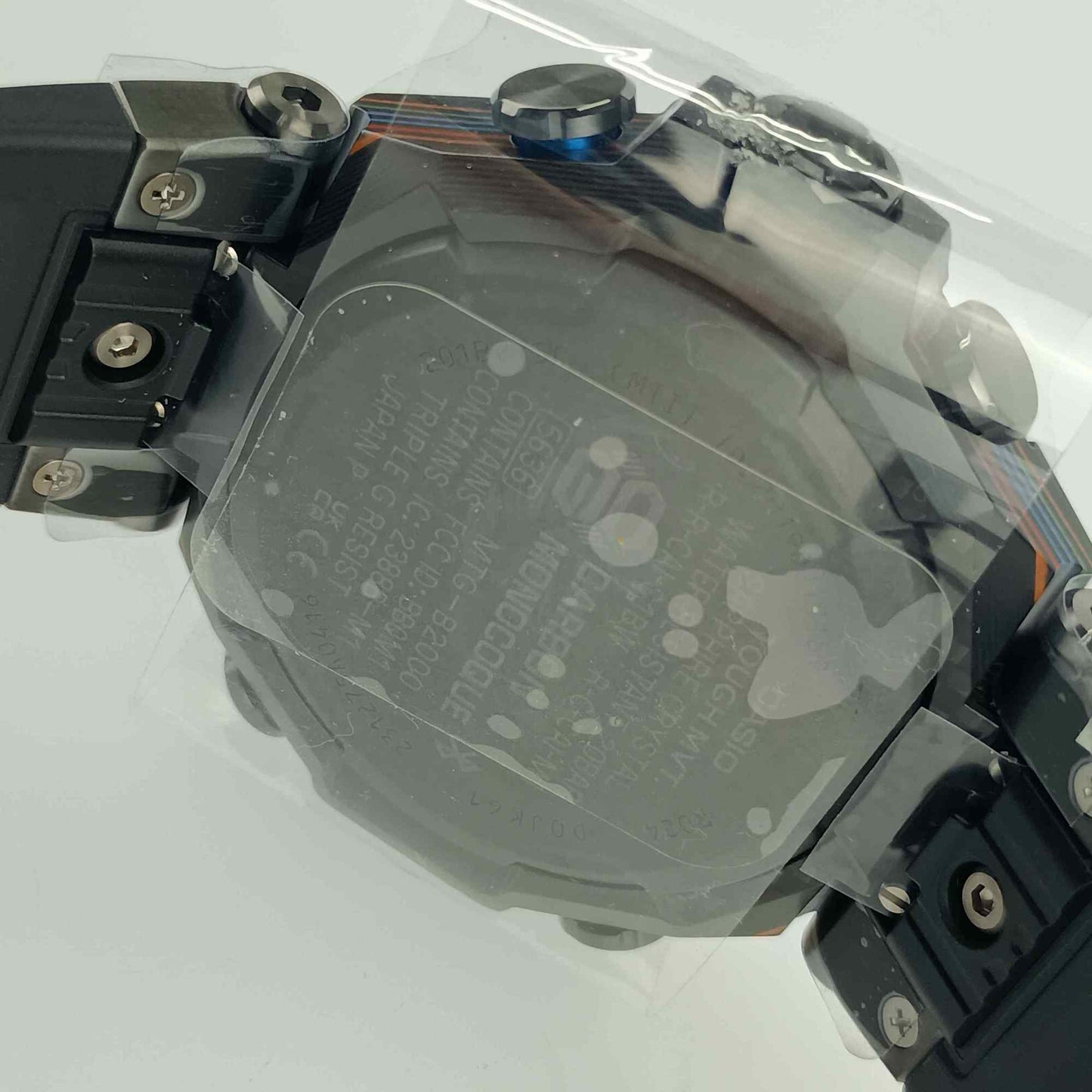 Casio G-Shock Mt-G Mtg-B2000Yr-1Ajr