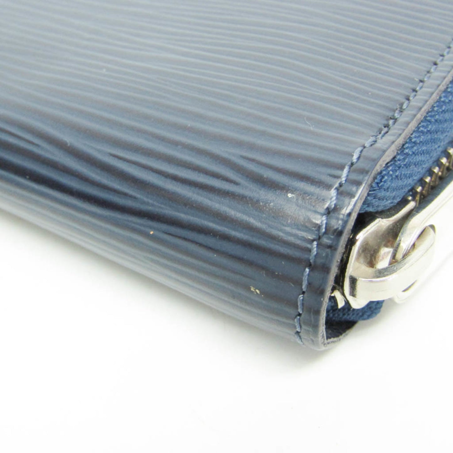 Louis Vuitton Epi Zippy Wallet M61873 Women