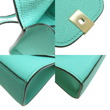 Valextra Handbag In Calfskin