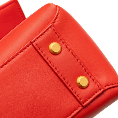 Bottega Veneta Intrecciato Piazza Small Handbag/Shoulder Bag