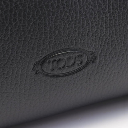 Tod'S Handbag Bag Leather