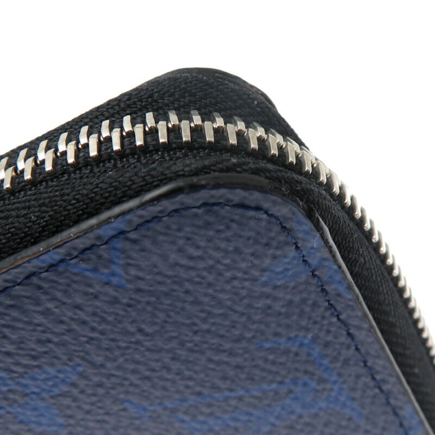 Louis Vuitton Zippy Wallet Vertical