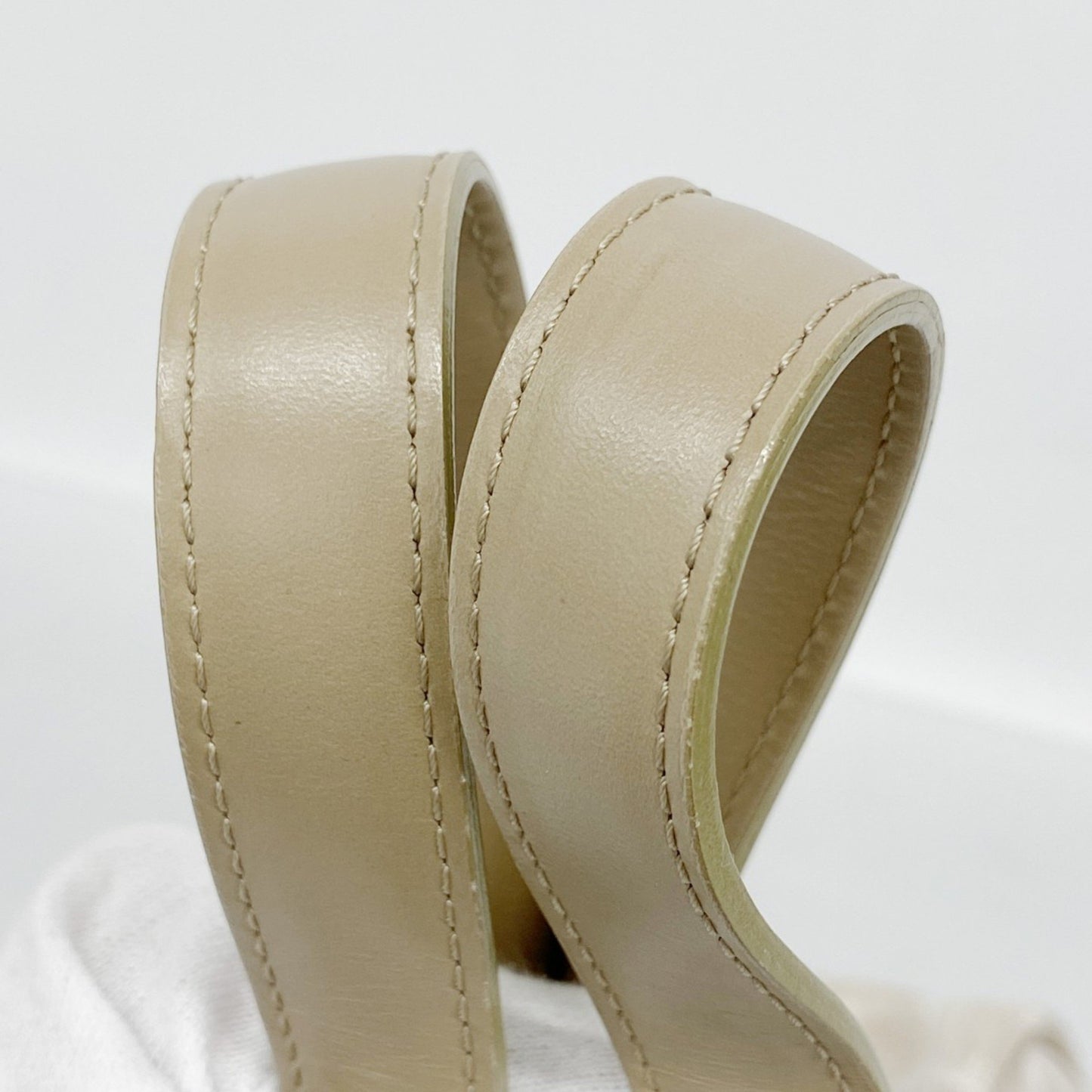 Chanel New Travel Nylon Handbag